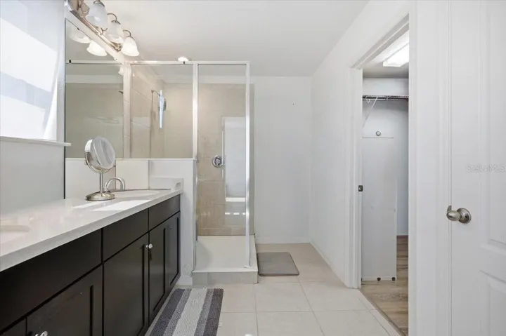 Ensuite bedroom