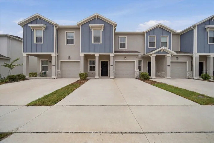 Welcome Home!