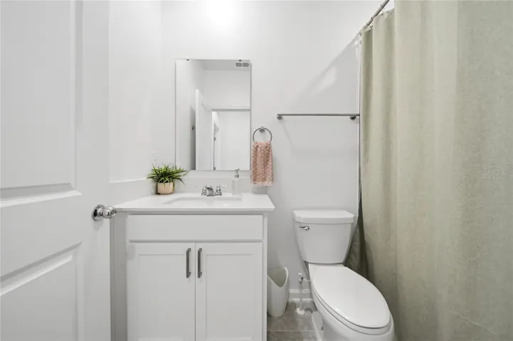 Bathroom #2
