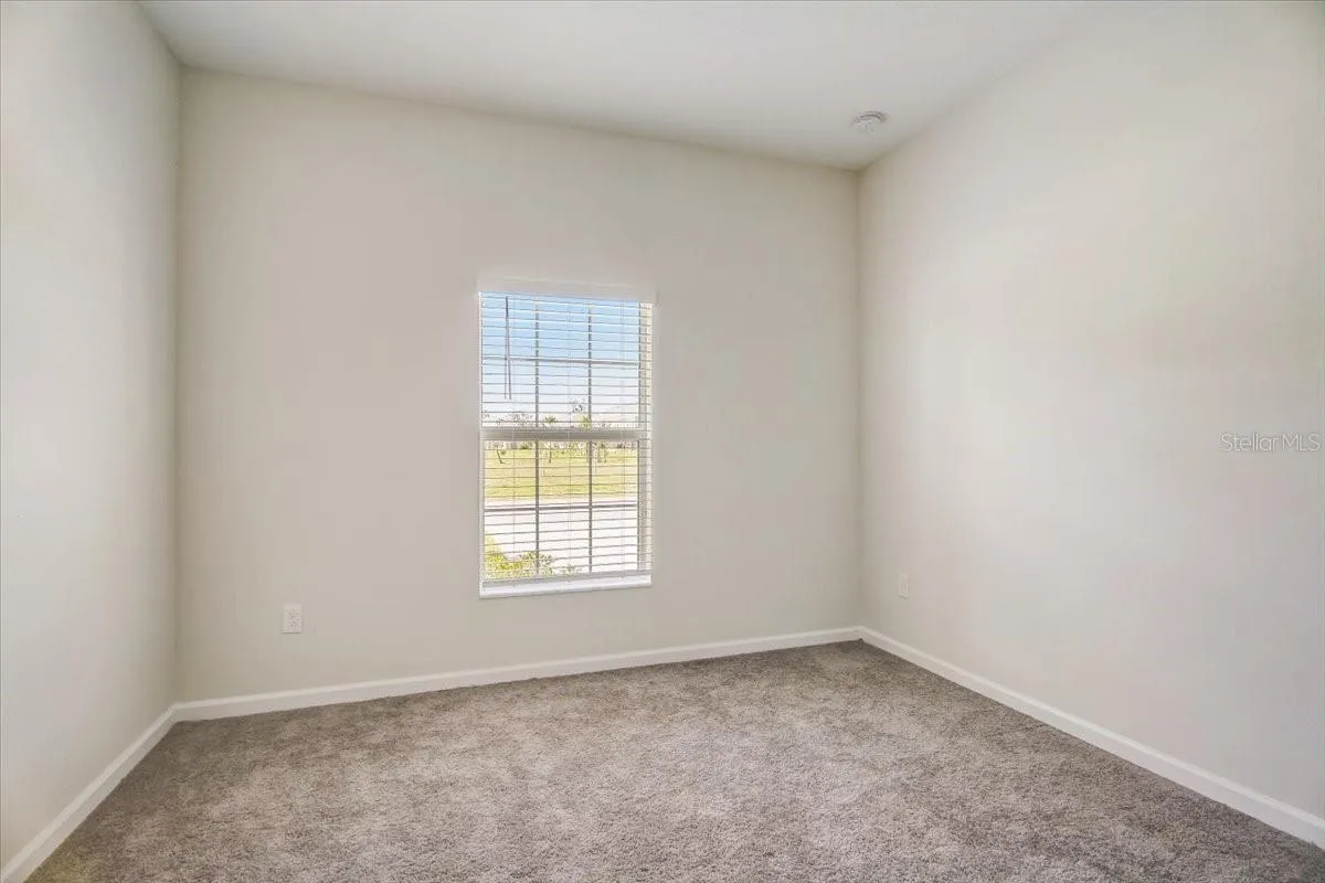 First-floor Bedroom
