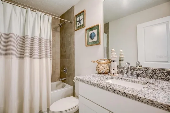 Bathroom 3