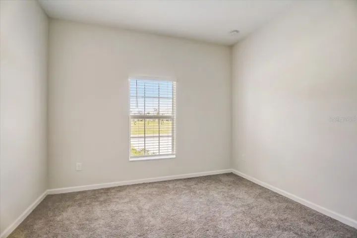 First-floor Bedroom