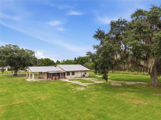 Home Parcel Available also MLS #S5151583 & S5151585