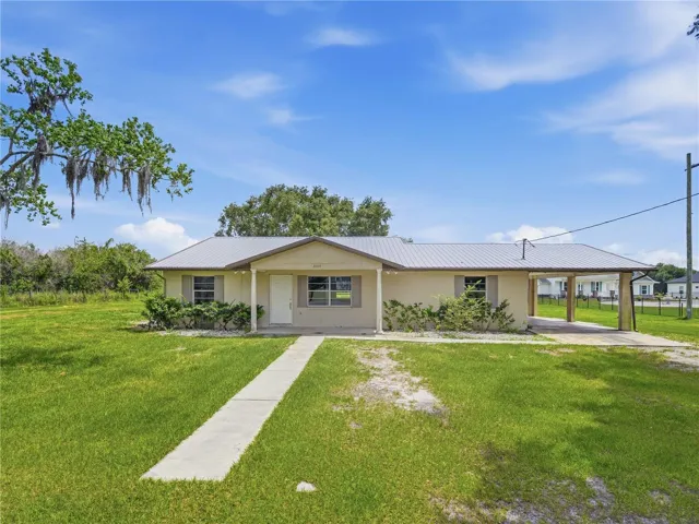Home & whole 3.3 acres available MLS #S5151583 & S5151585