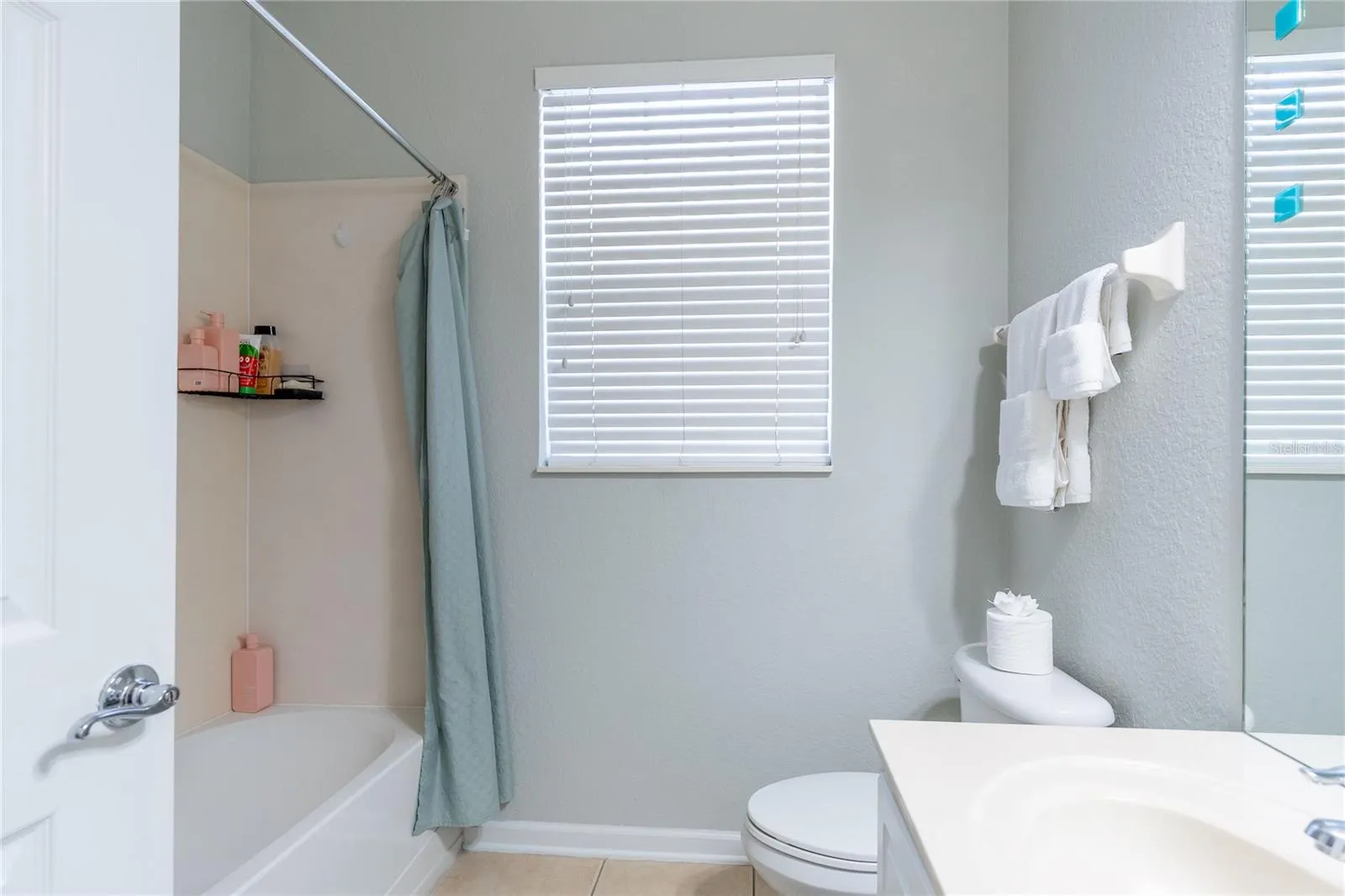 Bathroom 2