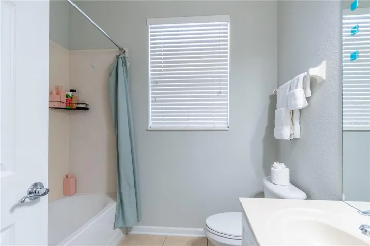 Bathroom 2