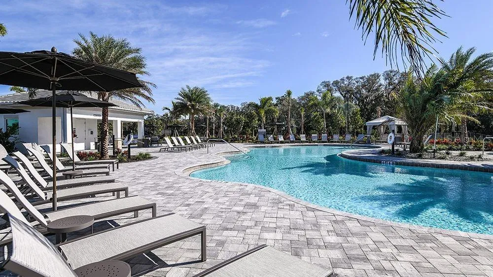 Esplanade at Skye Ranch Community