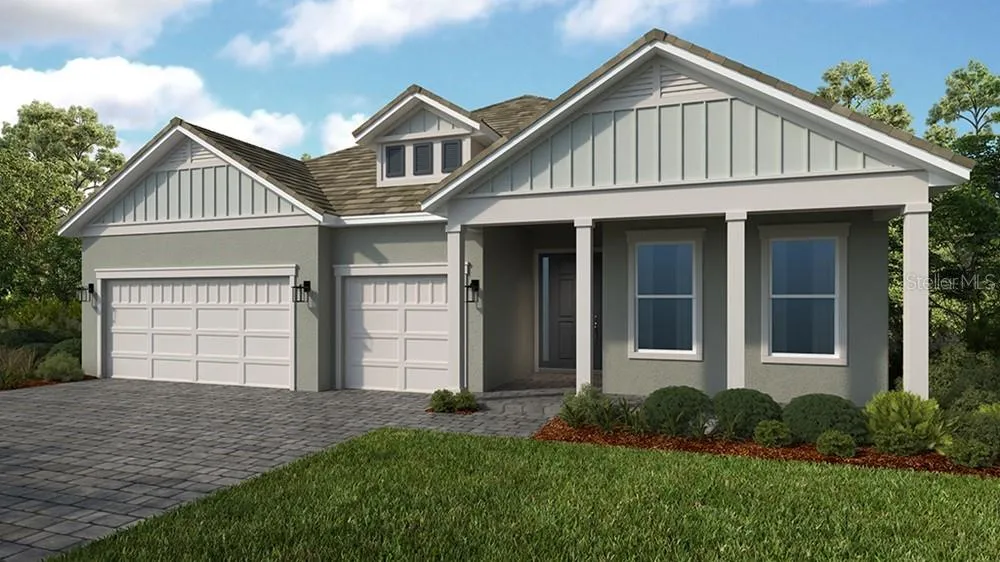 Cascata Rendering