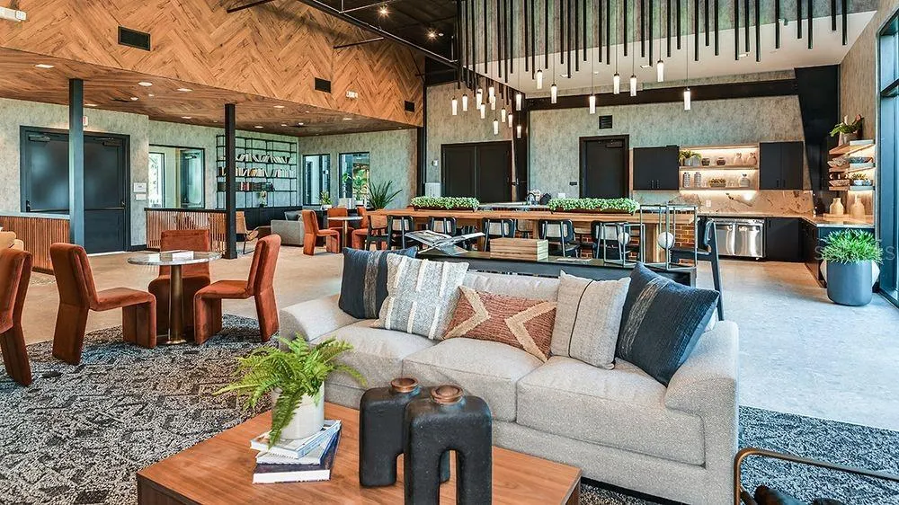 Esplanade at Skye Ranch Community