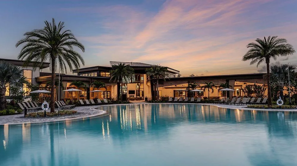 Esplanade at Skye Ranch Community