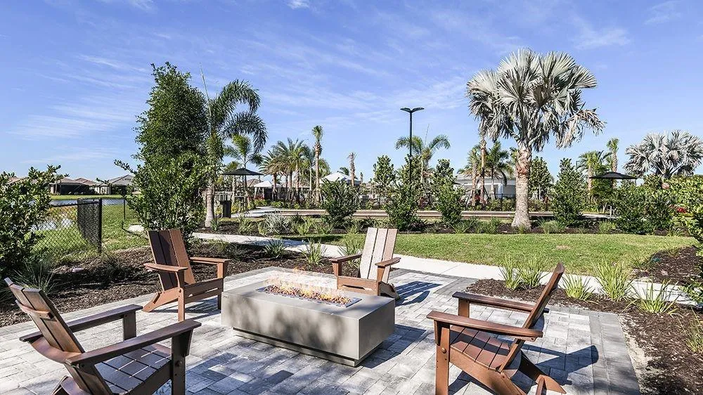 Esplanade at Skye Ranch Community