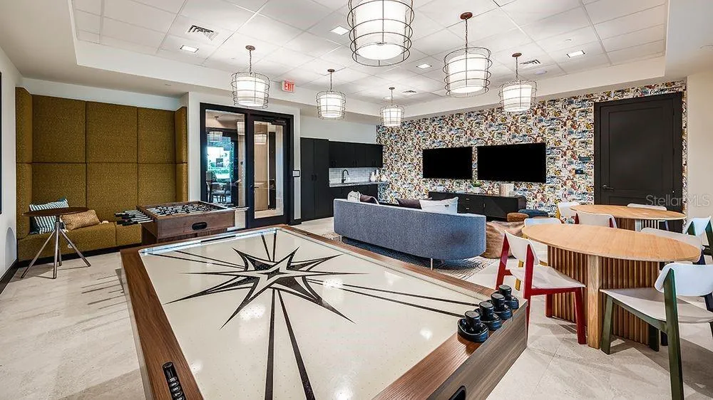 Esplanade at Skye Ranch Community