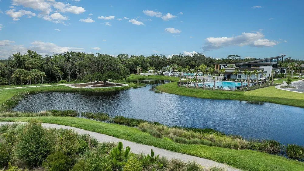 Esplanade at Skye Ranch Community