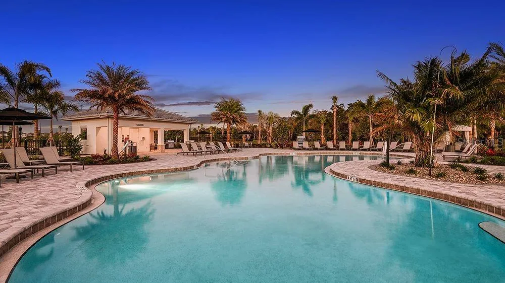 Esplanade at Skye Ranch Community