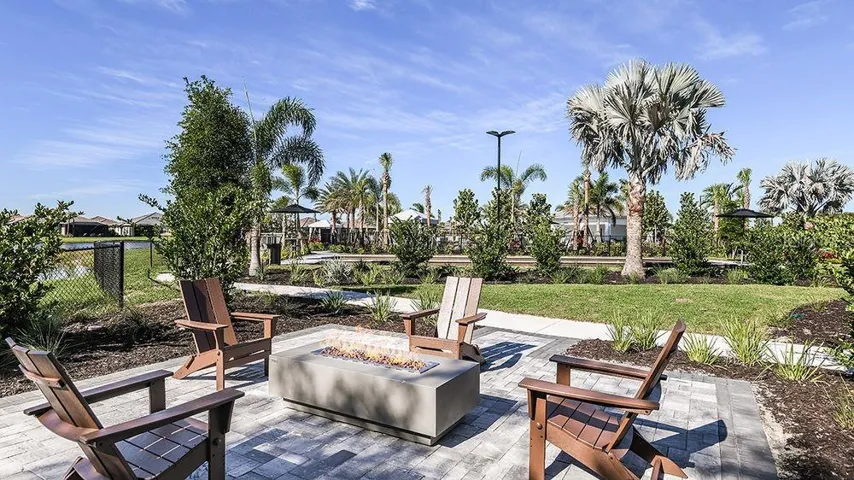 Esplanade at Skye Ranch Community