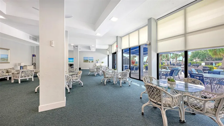 Community Room