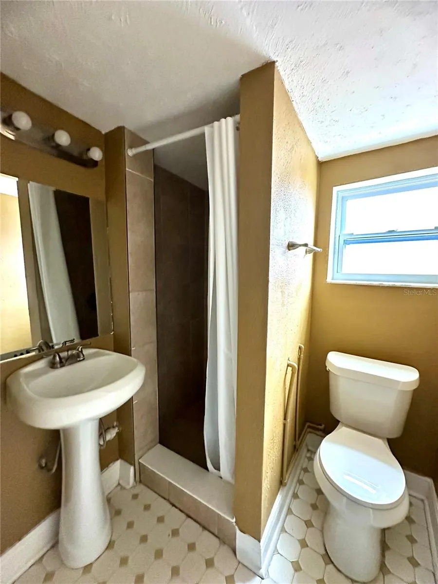Bathroom #2