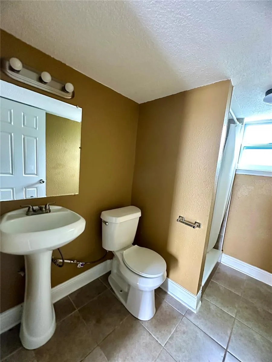 Bathroom #1