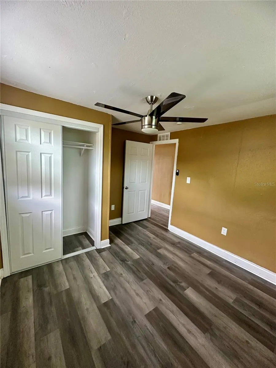 Bedroom #3