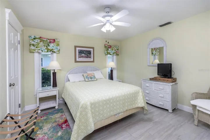 3rd Bedroom