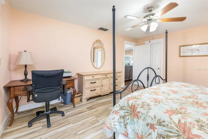 Large Primary Suite