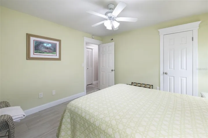 3rd Bedroom