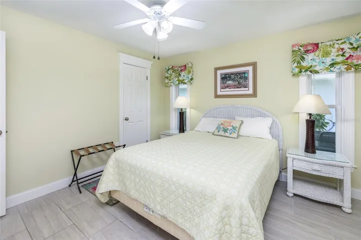 3rd Bedroom