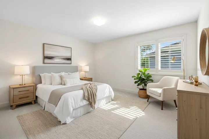 Guest Bedroom 1