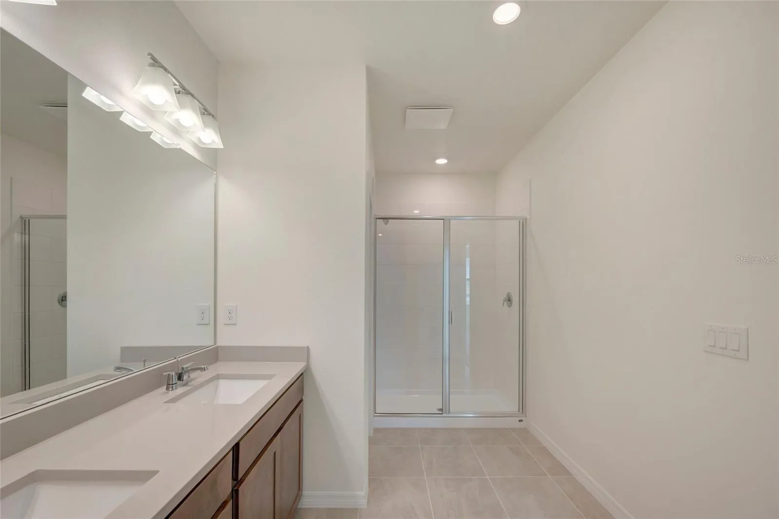 Owner's Bath