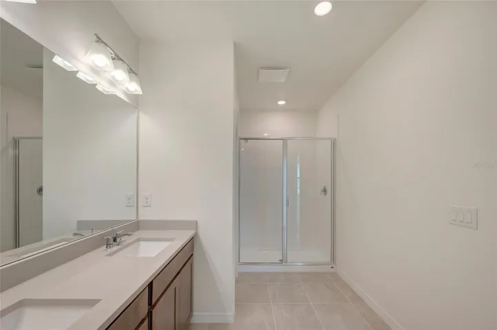 Owner's Bath