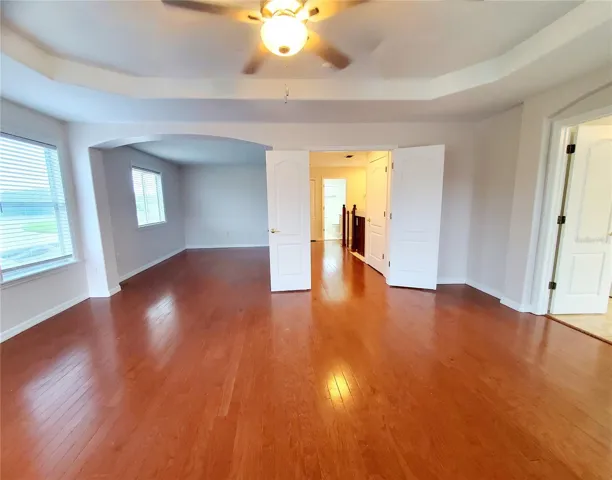 MASTER SUITE