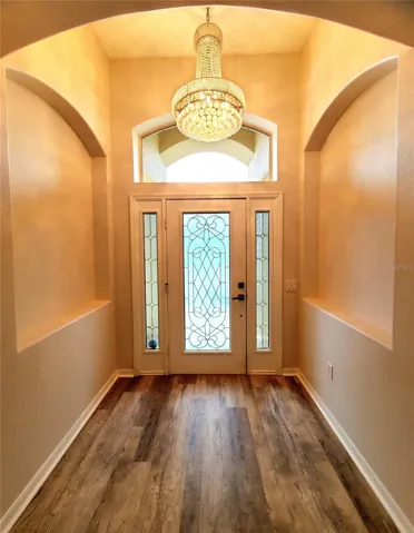 FOYER