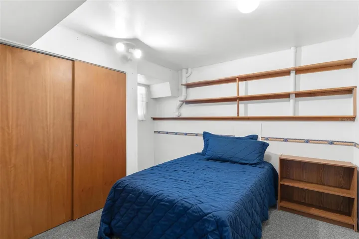 Bedroom #4