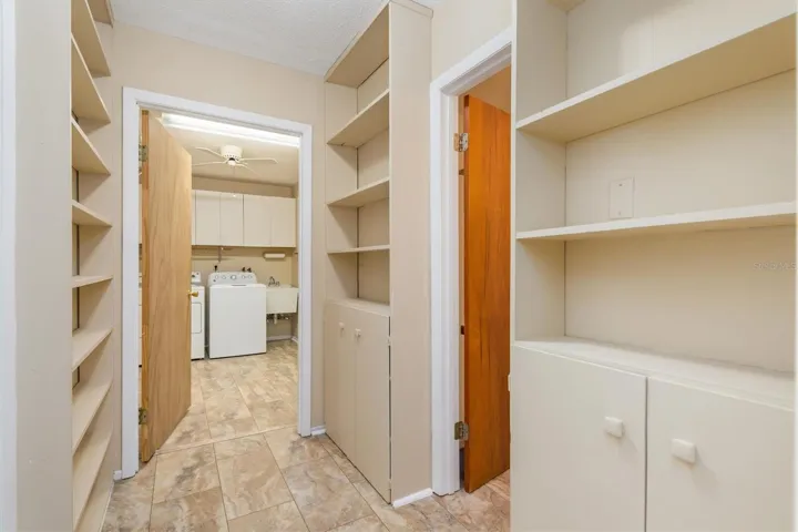 Pantry