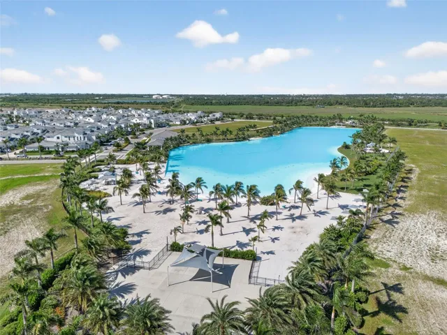 Aqua Lagoon