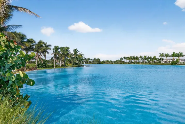 Aqua Lagoon