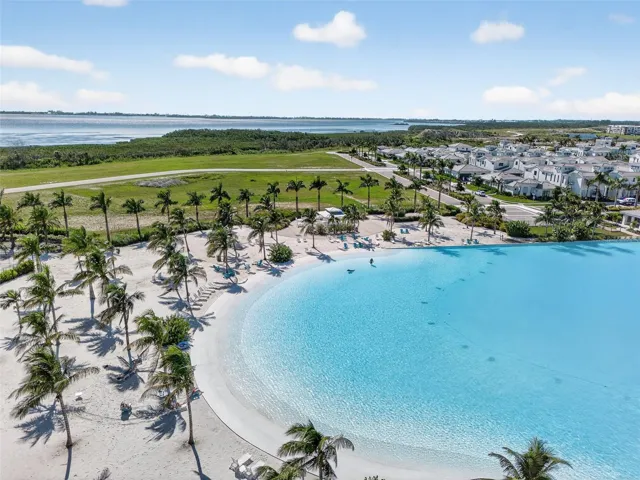 Aqua Lagoon
