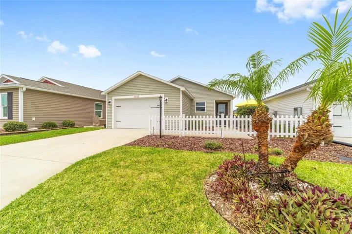 6082 Budny Ave., The Villages, FL