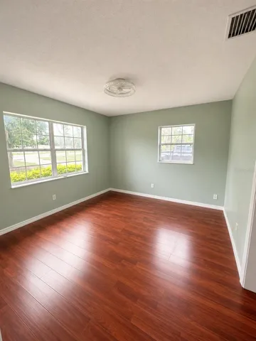 2nd Master Bedroom