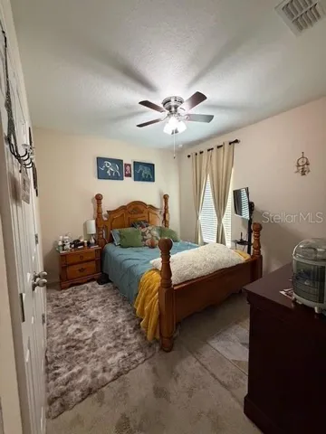 Guest Bedroom 3