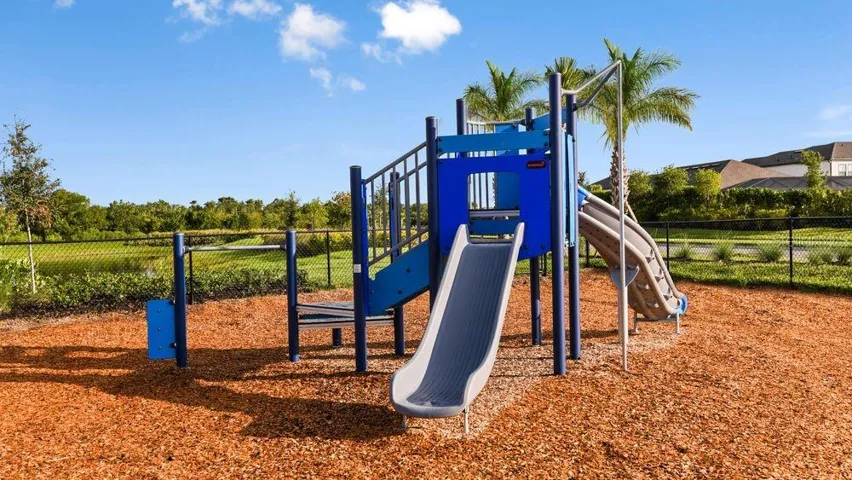 Esplanade at Skye Ranch Community