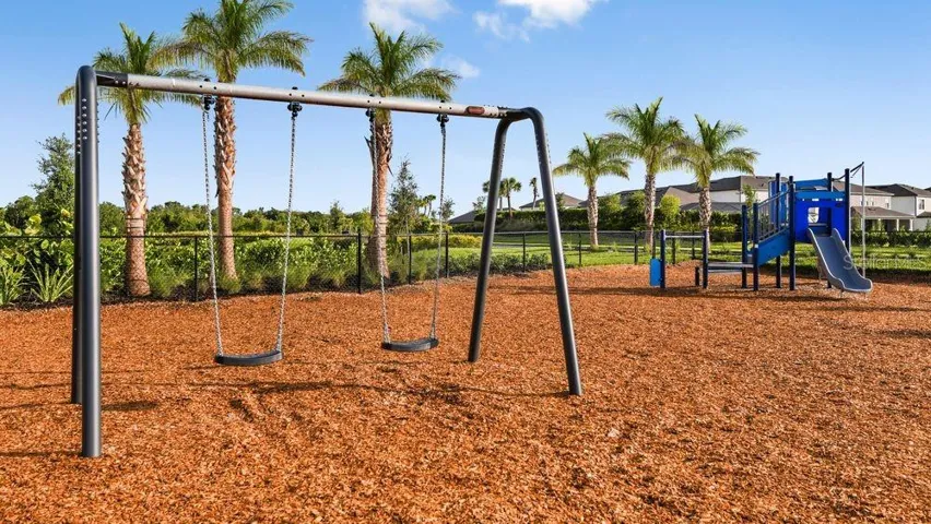 Esplanade at Skye Ranch Community