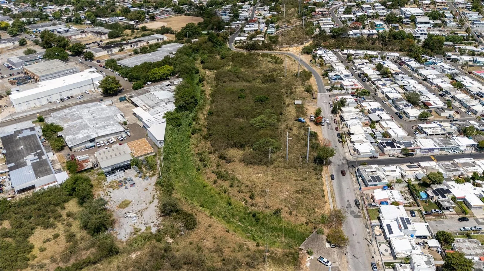 Vacant Land