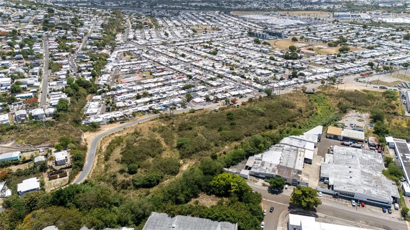 Vacant Land