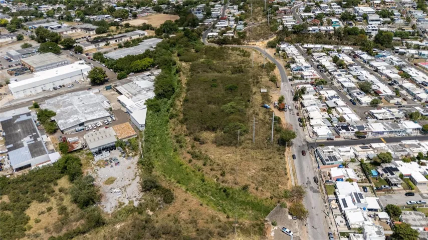 Vacant Land