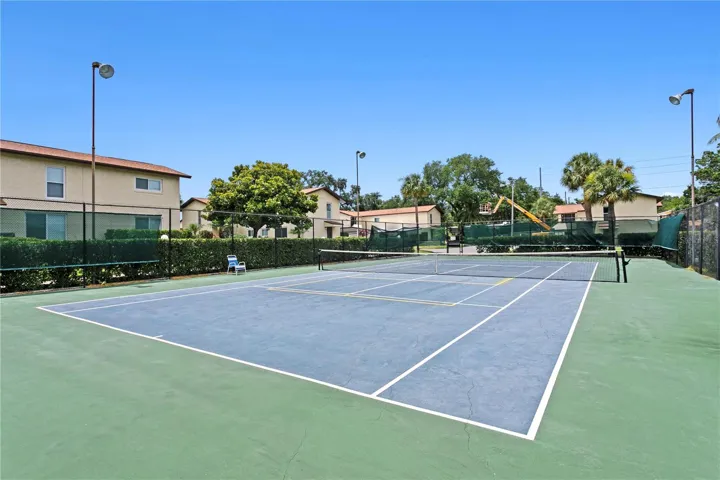 Tennis