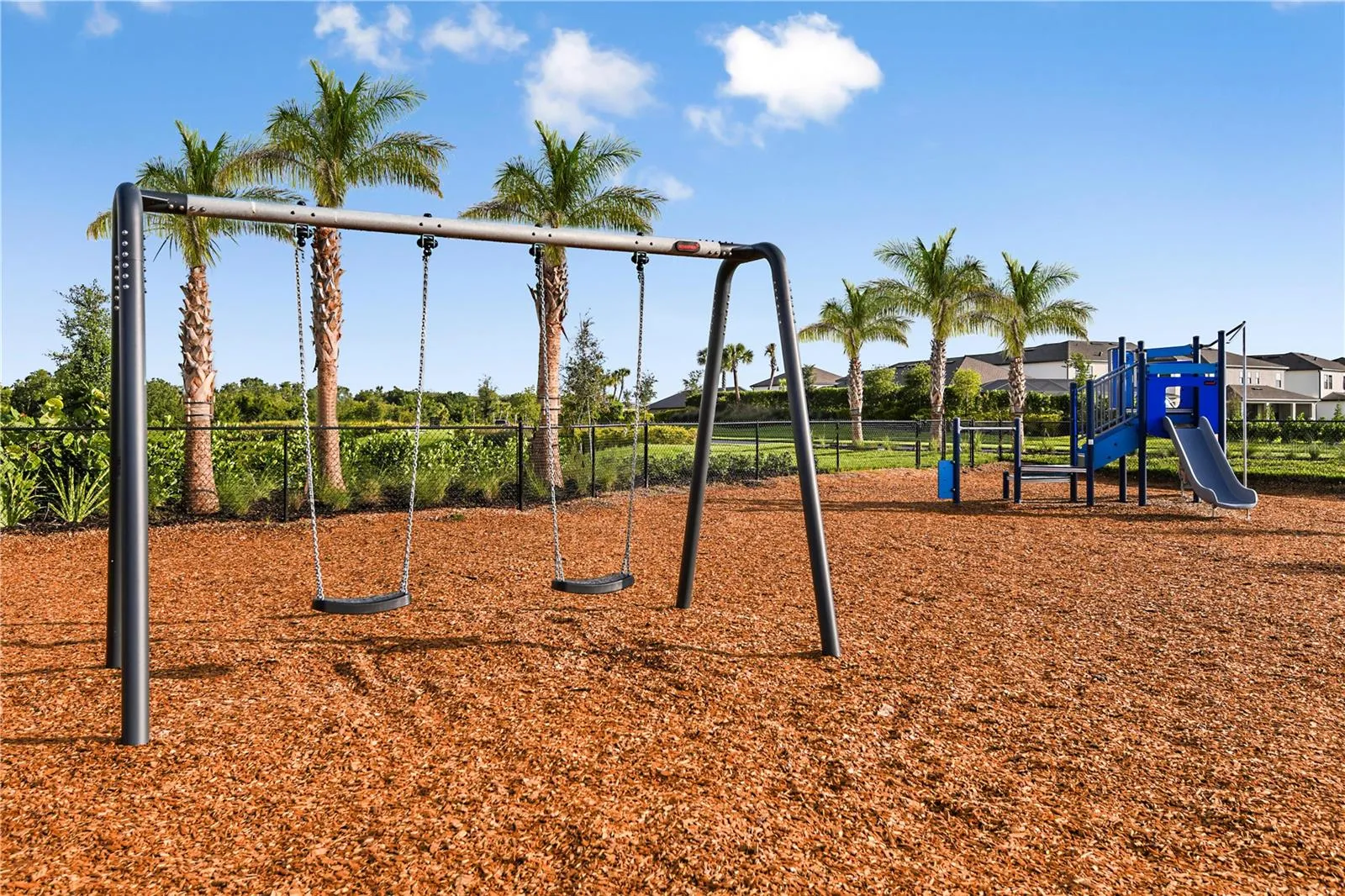 Esplanade at Skye Ranch Community