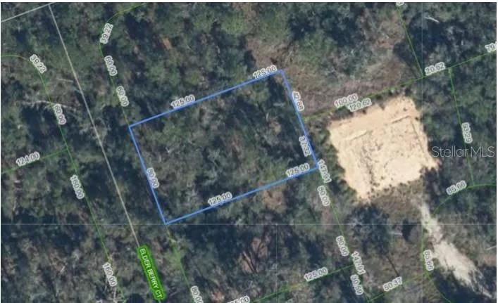 Vacant lot for sale