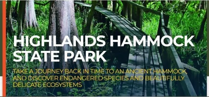 Visit the parks and lakes around the area.