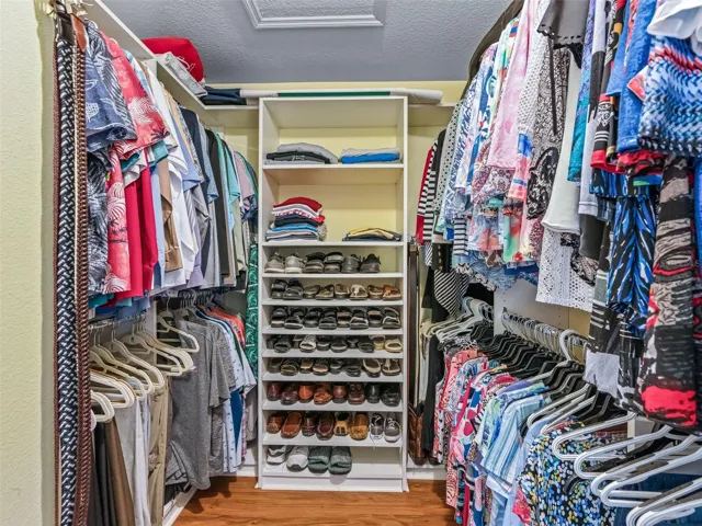 Custom Closet By Design!